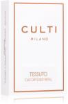Culti Milano Car Tessuto parfum pentru masina rezervă 57x35 cm