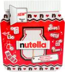  Nutella adventi kalendárium 528g mix