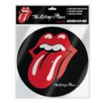 Trader KFT - Indiego The Rolling Stones - Tongue Logo slipmat (GP85857)