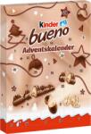  Kinder Bueno adventi kalendárium 181g - ecofamily