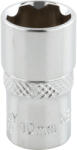 Cromwell dugókulcs 1/4" 10mm ken5824169k meghajtóval