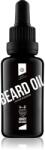 Angry Beards Chrisss Traveller Beard Oil 2.0 олио за брада 30ml