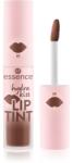 essence Hydra Kiss LIP TINT ajakszínező árnyalat 05 Chocolate Brown 4 ml