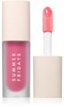 Summer Fridays Dream Lip Oil hidratáló olaj az ajkakra árnyalat Pink Cloud 4.5 ml