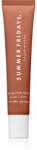 Summer Fridays Lip Butter Balm hidratáló ajakbalzsam árnyalat Iced Coffee 15 g
