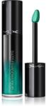 M·A·C Dazzleshadow Liquid Eyeshadow течни очни сенки цвят Telepathic Teal 4ml
