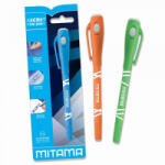 Mitama Varázstoll 2 funkció 1 -ben golyóstoll + toll UV fénnyel (61921) (61921)