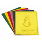 DURABLE Genotherm A/4 120 mic. zöld (233705) (233705)