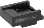 brennenstuhl akkumulátor adapter Flex 18V-ról Brennenstuhl lámpákhoz (1172640072) - megatool