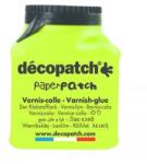 Décopatch Kreatív lakk-ragasztó Clairefontaine PaperPatch 180g (PP150AO) (PP150AO)