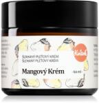 Kvitok Mango Cream könnyű arckrém az érzékeny száraz bőrre 60 ml