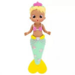 IMC Toys Bloopies: Táncoló sellőbébi - Cora (924468) (924468)