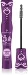 essence Lash PRINCESS Műszempilla hatású szempillaspirál árnyalat Purple 12 ml