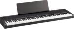 KORG B2+ BK digitális zongora - hangszeraruhaz
