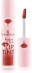 essence Hydra Kiss ajakszínező árnyalat 04 Classy Red 4 ml