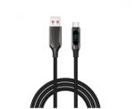 S-Link USB 2.0 Type C Átalakító Fekete 1m 41763 (41763)