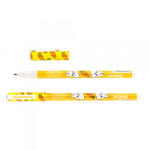 Centrum Golyóstoll Nyúl, répa mintás 0, 7 mm kék 1db (83989) (83989)