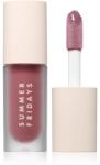 Summer Fridays Dream Lip Oil hidratáló olaj az ajkakra árnyalat Soft Mauve 4.5 ml