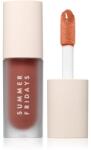 Summer Fridays Dream Lip Oil hidratáló olaj az ajkakra árnyalat Warm Beige 4.5 ml