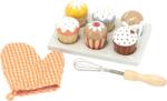 Tryco Baby Cupcake Set