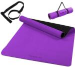 MOVIT Yoga covoraș de fitness 190 × 100 x 0, 6 cm violet (20040864)