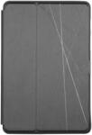 Targus Click-In Case for Samsung Galaxy Tab S7+ 12, 4/S7 FE 12, 4 /S8+ 12, 4" Black, 202383, Tablet PC kiegészítő (THZ904GL)