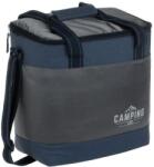 Welora élelmiszertáska, 15L, 28x18x30cm, antracit kék (JM1192797)