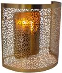 By Rydéns 4300100-6519 - Aplică de perete HERMINE 1xE14/5W/230V (RS0166)