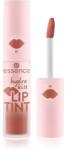 essence Hydra Kiss ajakszínező árnyalat 01 Blushing Nude 4 ml