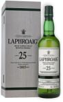LAPHROAIG 25 Years Cask Strength 2023 0, 7l 47, 3%