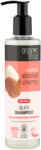 Organic Shop Sweet Almond & Cherry Silky Shampoo 280 ml