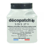 Décopatch Kreatív lakk Clairefontaine 180g ragyogó (VAUB180AO) (VAUB180AO)