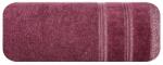 Eurofirany törölköző, pamut, 50 x 90 cm, lila (375367)