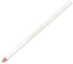 uni Dermatograph Jelölőceruza, 12 db, fehér (TU7600FEH12)