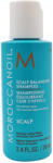 Moroccanoil Scalp Balancing Shampoo 70 ml