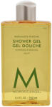 Moroccanoil Shower Gel Bergamote Fraîche 250 ml