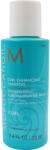 Moroccanoil Curl Enhancing Shampoo 70 ml