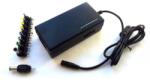 Eurocase NAEC-YH-4096 Univerzális hálózati adapter 96W (NAEC-YH-4096)