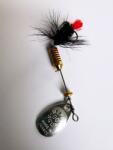 Mepps Rotativa Mepps Aglia Mouche nr. 0 2.5g Silver (F.AGLIAMOUCHEN0.A)