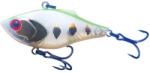 Mustad Vobler Mustad Rouse Vibe 50S 5cm 7.6G Gold Scales (F3.MLRV50S.GS)