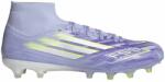 Adidas Futballcipő adidas F50 SPARKFUSION PRO FG/AG lila JH7689 - EUR 42 2/3 | UK 8, 5 | US 10