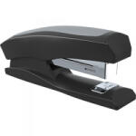 ErichKrause Tűzőgép Elegance Half-strip 24/6 30 lap fekete (2241) (2241)