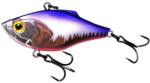 Mustad Vobler Mustad Rouse Vibe 50S 5cm 7.6G Chrome Purple (F3.MLRV50S.CPB)
