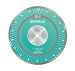 Sankyo 125 mm SUDE125M00