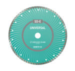 Sankyo 180 mm SUDE180300