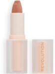 Revolution Beauty Rúzs Revolution Lasting Kiss Lipstick Chauffeur Nude, 3.2 g