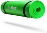 GymBeam Yoga Mat Green Tornaszőnyeg