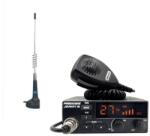  Statie Radio CB President Jimmy III si Sonar Delta 874 (31 cm) Statii radio