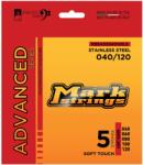 Markbass Advanced SS 5 040-120