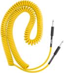 Fender x Third Man Hardware 30' Coil Cable Yellow